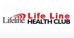 Life Line Health Club, Lajpat Nagar II